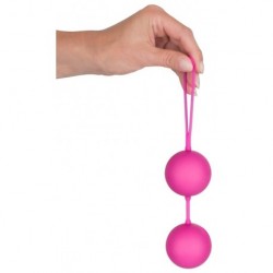 XXL Balls pink