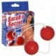 SarahÃÆÃâÃâÃ¢â¬Å¡ÃÆÃ¢â¬Å¡ÃâÃÂ´s Secret Red