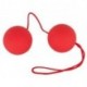 Red Love Balls