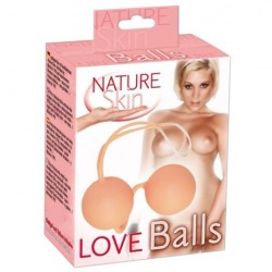 Nature Skin Loveballs