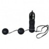 Two Balls Massager