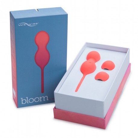 Bloom by We-Vibe