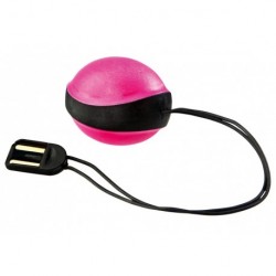 Vibratissimo Single Balls Mage