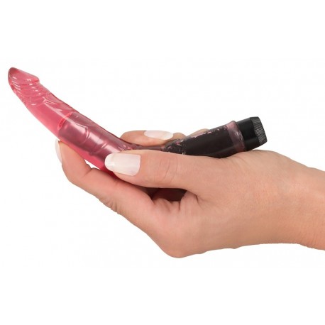 Temptation Ruby - Vibrator