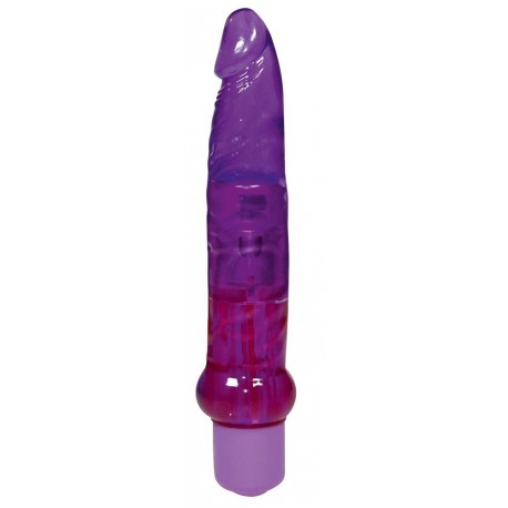 Jelly Anal Purple