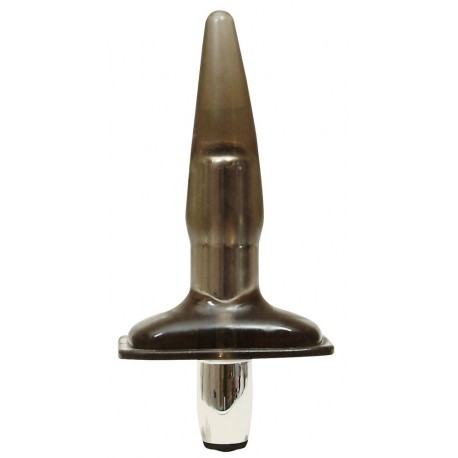 Silver plug vibrations