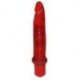 Anal Vibrator Bad Kitty red