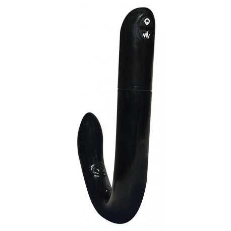 Tentacular Tease black