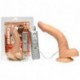 Curved Ecstasy natural 7.5"