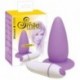 Smile Silicone Butt Plug