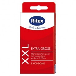 Ritex XXL 8 pcs.