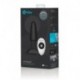 b-Vibe rimming Plug Black