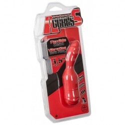 Aggress 4.5inch Red