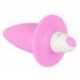 Corn Pop Pink