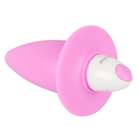 Corn Pop Pink
