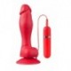 Shove up Butt Vibrator