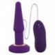 APEX Plug Purple Small