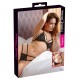 Lace Set black S