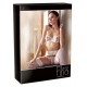 Bra Set White 75B/S