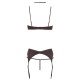 Bra Set Strip 75B/S