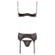 Bra Set Strip 75B/S