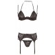 Bra Set Strip 75B/S