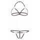 Bra Minimalist S/M