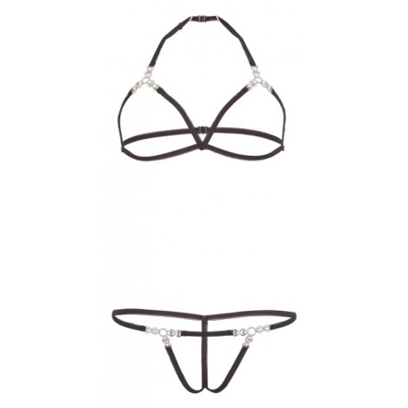 Bra Minimalist S/M