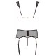 Suspender Set S