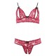 Bra Set S