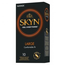 Manix SKYN Large 10pcs