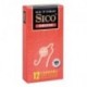 Sico Sensitive pack of 12