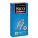 SICO Pearl pack of 12