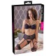 Bra Suspender Set 75B/S