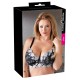 Bra Embroidery 85D