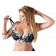 Bra Embroidery 85D