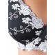 Bra Embroidery 85D