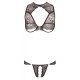 Bra Set lace 75B/S
