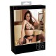 Suspender Set with Gems S