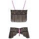 Top and String S/M