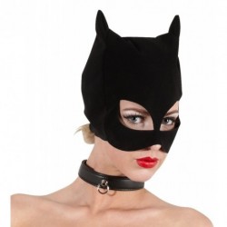 Cat mask Bad Kitty