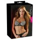 Glittery Bra 75B