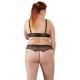 Pearl Set Black L