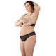 Pearl Set Black L