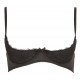 Underwired Shelf Bra 75B