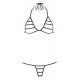 Minimalist Bikini S-L