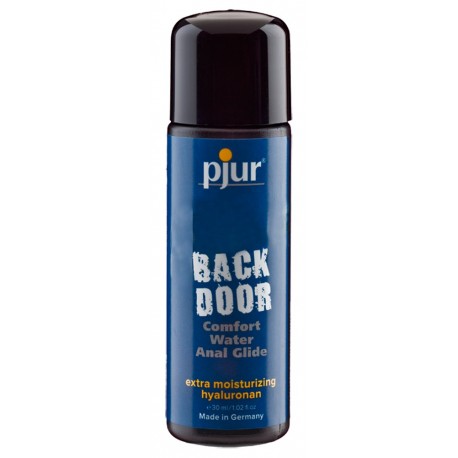 Backdoor Comfort glide 