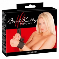 Bad Kitty Cuffs