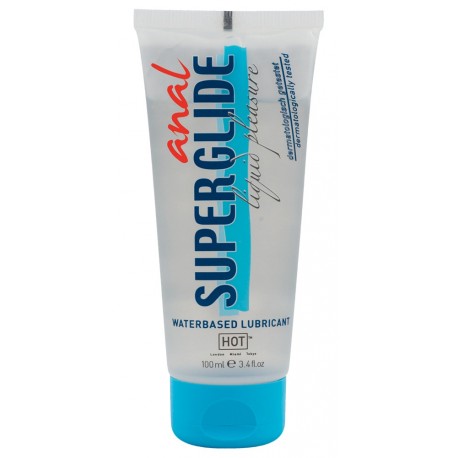 Anal Superglide