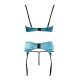 Shelf Bra Set Jade 75B/S